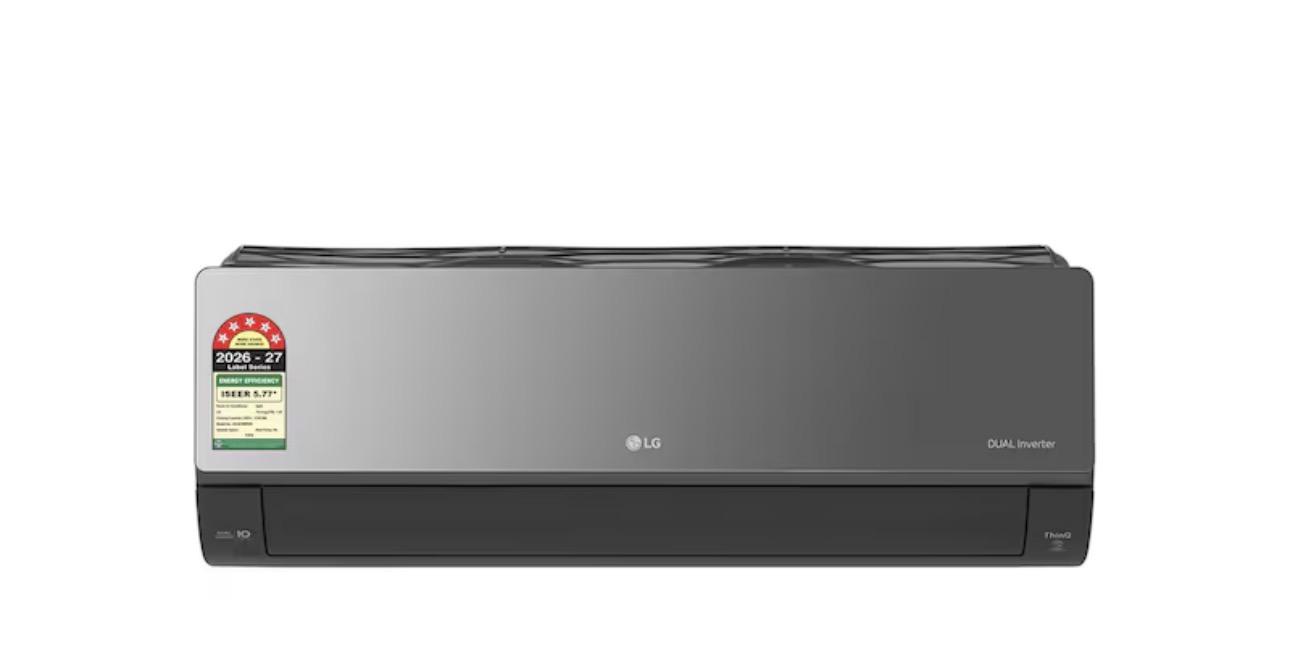 Air Conditioner model 2