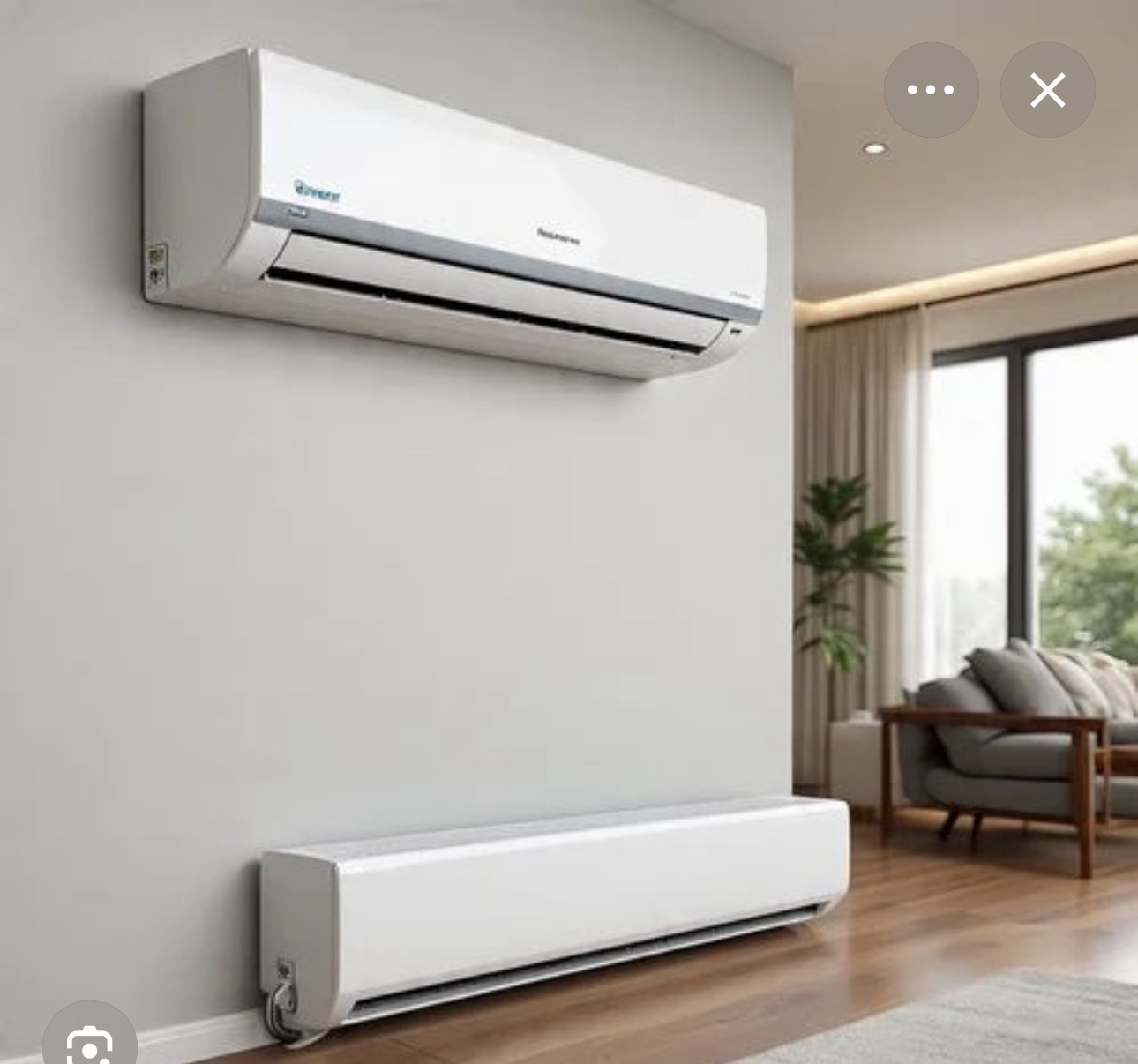 Air Conditioner model 3