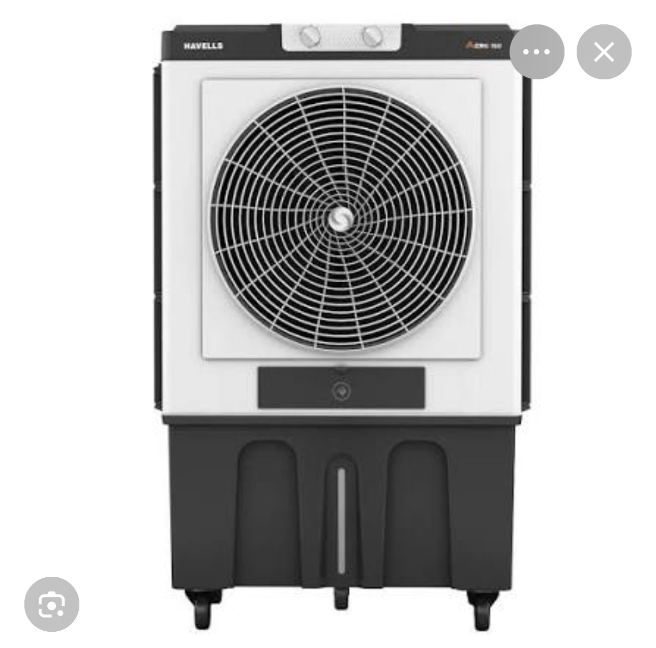 Havells White Air Cooler
