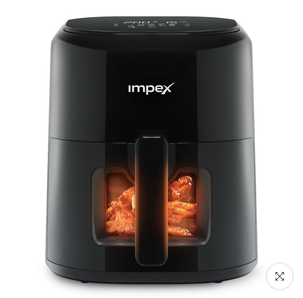 Air Fryer model 1