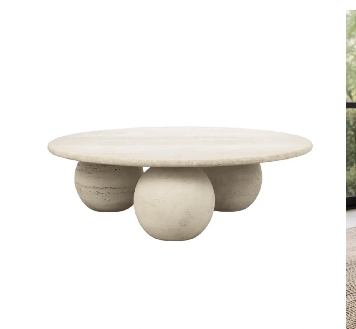 Coffee Table model 2