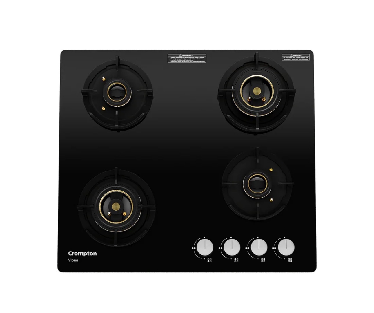 Gas Stove model 3