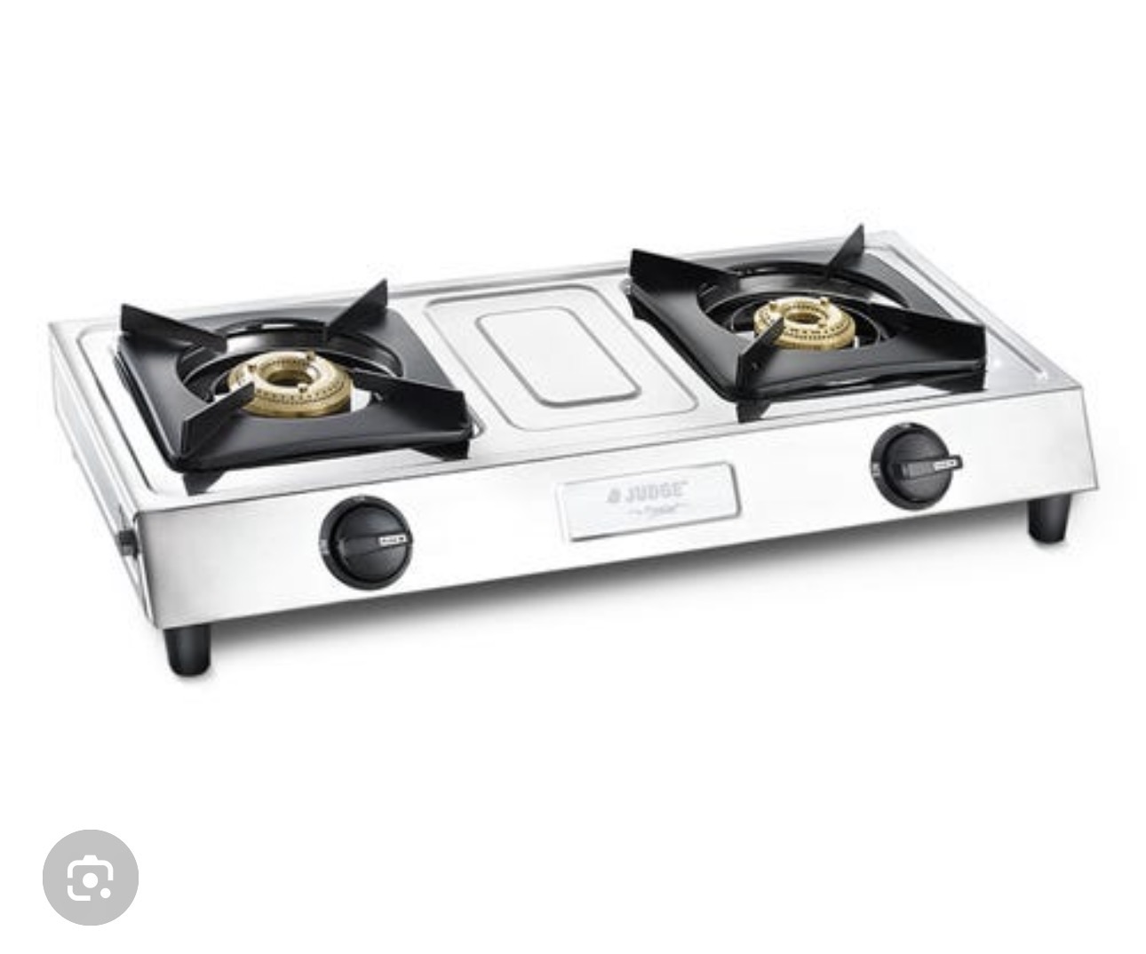 Gas Stove model 4